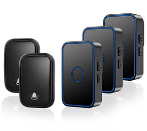 Дверні дзвінки