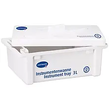 Ванна для дезінфекції інструментів Instrument Baths BODE 3 л
