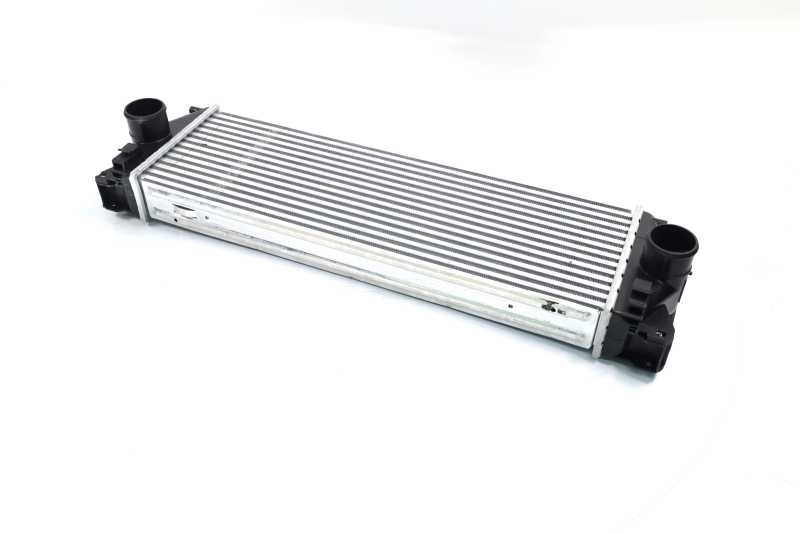 Інтеркулер Mercedes Sprinter 2.2CDiPF 06- (Van Wezel) 30004396, фото 1