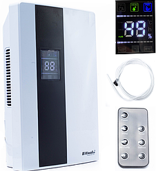 Осушувач повітря Riwall 65Вт 0,7л/24год