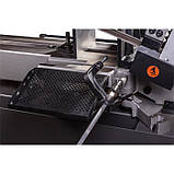 Стрічкопильний верстат по металу 400 В (2.2 кВт) JET MBS-1321VS, фото 2