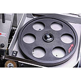 Стрічкопильний верстат по металу 400 В (2.2 кВт) JET MBS-1321VS, фото 4