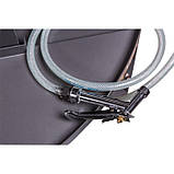 Стрічкопильний верстат по металу 400 В (2.2 кВт) JET MBS-1321VS, фото 7