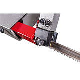 Стрічкопильний верстат по металу 400 В (2.2 кВт) JET MBS-1321VS, фото 10