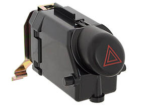 Вимикач аварійної сигналізації Jeep Cherokee 01-08