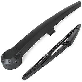 Jeep Comander 05-10 Важіль заднього склоочисника + щітка