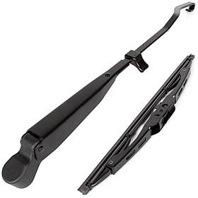 Jeep Grand Cherokee 02-05 Задній склоочисник + щітка