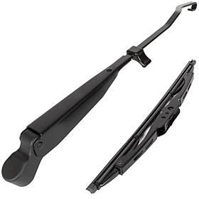 Важіль заднього склоочисника Jeep Liberty 02-07 + щітка