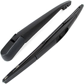 Subaru Forester 2008- важіль заднього склоочисника + щітка