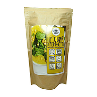 Крем-суп нутовый STREET SOUP, 250 г (дой-пак)