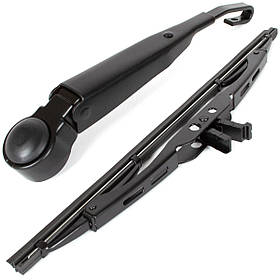 Джип Патріот 07-16 Важіль заднього склоочисника + Щітка