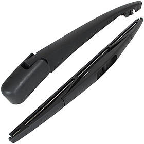 Subaru Impreza 2005- важіль заднього склоочисника + щітка