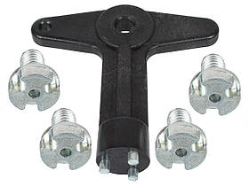 Opel Agila A Astra F G Classic Calibra Corsa B C Kadett E Omega A B Senator B Tigra A Vectra A B Zafira A ключ