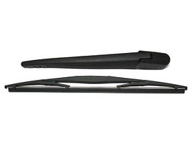 Важіль заднього склоочисника Subaru Outback 03-09 + щітка