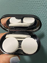 Дорожній набір для контактних лінз | Футляр для контактних лінз