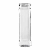 Банка стікляна 212 мл то 48 мм 40 шт/уп