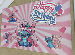 Друк плакатів А1 від 1 примірника