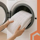 Наматрацник із підігрівом Ruhhy 26222, 190×80 см, односпальний, таймер, 70 Вт, фото 3