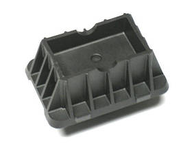 BMW E81 E82 E84 E87 E90 E91 F01 F02 F03 F04 F06 F07 F10 F11 F13 F48 підставка для домкрата