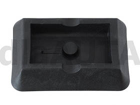 BMW E39 E38 E53 підставка домкрата