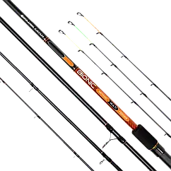 Вудилище фідерне Golden catsh Bionic Method Multi Feeder 25 3.00-3.60м