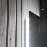 Дзеркало з LED підсвічуванням 900 х 700 мм., фото 5