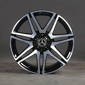 Оригінальні диски R19 Mercedes AMG E-Classe W212 S212