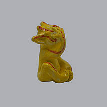 Фігурка ручної роботи керамічна для дому / Декоративні статуетки з кераміки авторські, фото 4