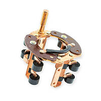 Щіткоутримувач стартера МАЗ старий зразок BEAND