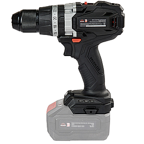 Дриль-шуруповерт акумуляторний Vitals Professional AU 1870 BS SmartLine+