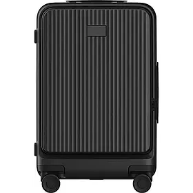 Валіза Xiaomi Front Opening Luggage 20" BHR8768GL Black
