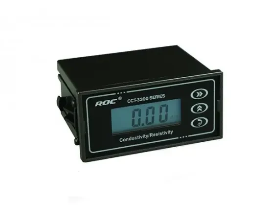 Монітор-кондуктометр CCT-3320V
