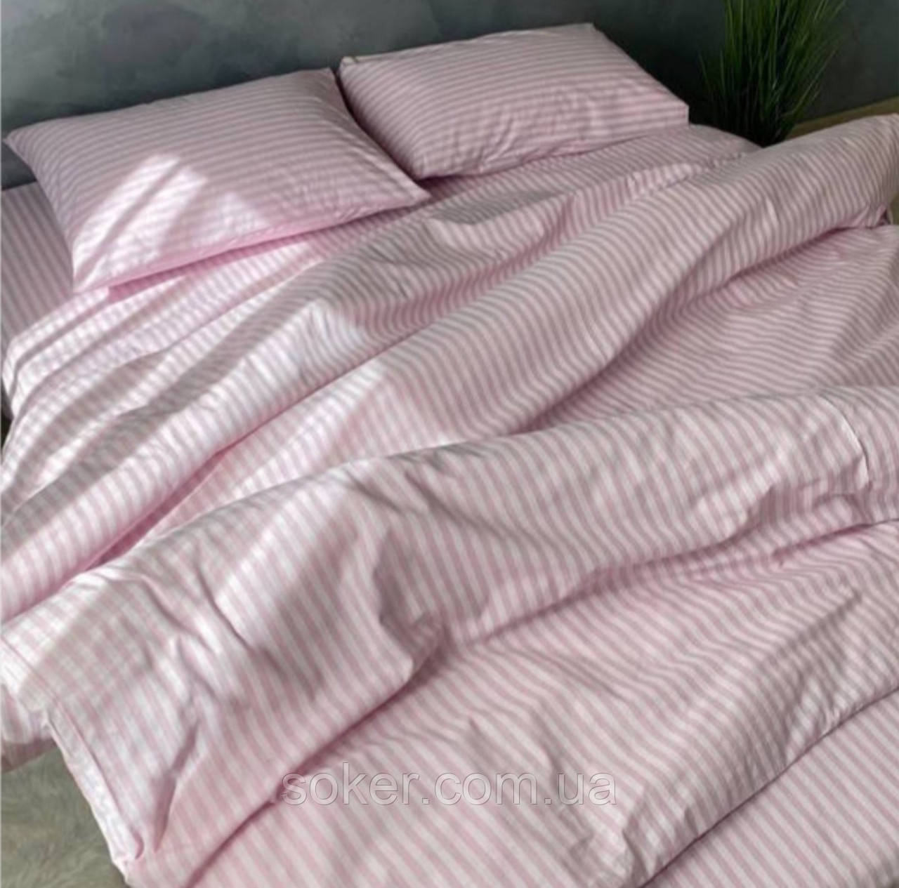 Полуторна постільна білизна,голд супер люкс