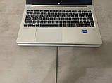 Ультрабук HP ProBook 450 G9, 15,6" FHD IPS, i5-1235U, 16GB, 256GB SSD, фото 4