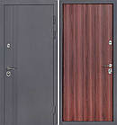Вхідні двері в квартиру Булат Престиж, модель 172 - Гладка