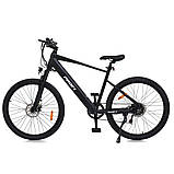 Електровелосипед Profi MEB 275 SWIFT 350W 36V10AH, фото 4