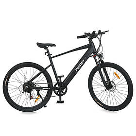 Електровелосипед Profi MEB 275 SWIFT 350W 36V10AH