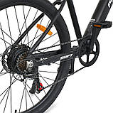 Електровелосипед Profi MEB 275 SWIFT 350W 36V10AH, фото 6