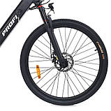 Електровелосипед Profi MEB 275 SWIFT 350W 36V10AH, фото 7