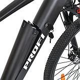 Електровелосипед Profi MEB 275 SWIFT 350W 36V10AH, фото 8