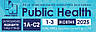 З 1 по 3 жовтня 2025 року відбудеться 34-та Міжнародна медична виставка «Public Health 2025»