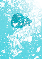 Зубна паста зі смаком м'яти HiSmile Mint Bomb Toothpaste, фото 2