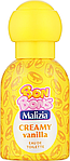Дитяча туалетна вода Malizia Bon Bons Creamy Vanilla, 50 мл
