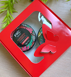 Подарунок до Дня Вчителя. Подарунковий набір для жінки. Подарунковий набір для догляду за руками.