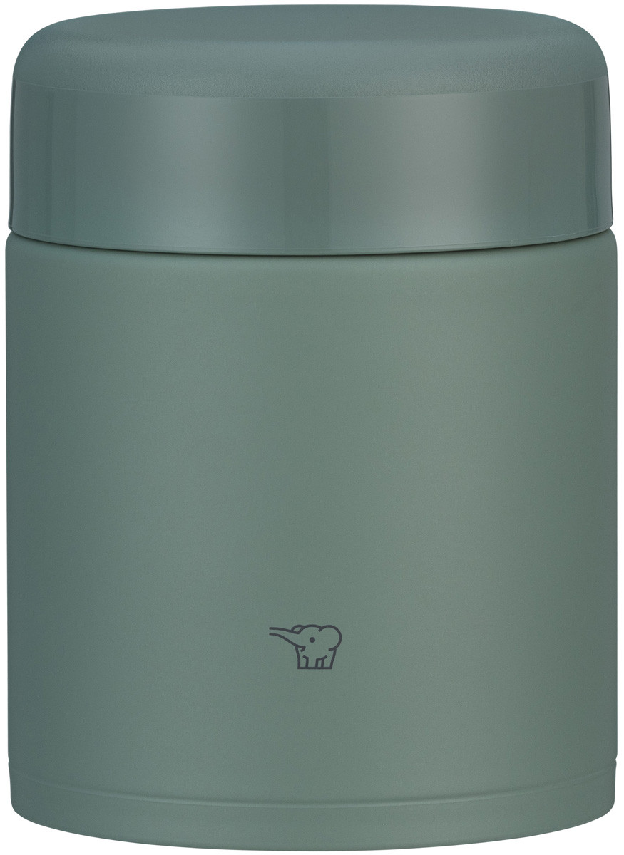 Харчовий термоконтейнер Zojirushi SW-KA52GM 0.52 л (173720) 1678.06.82, фото 1