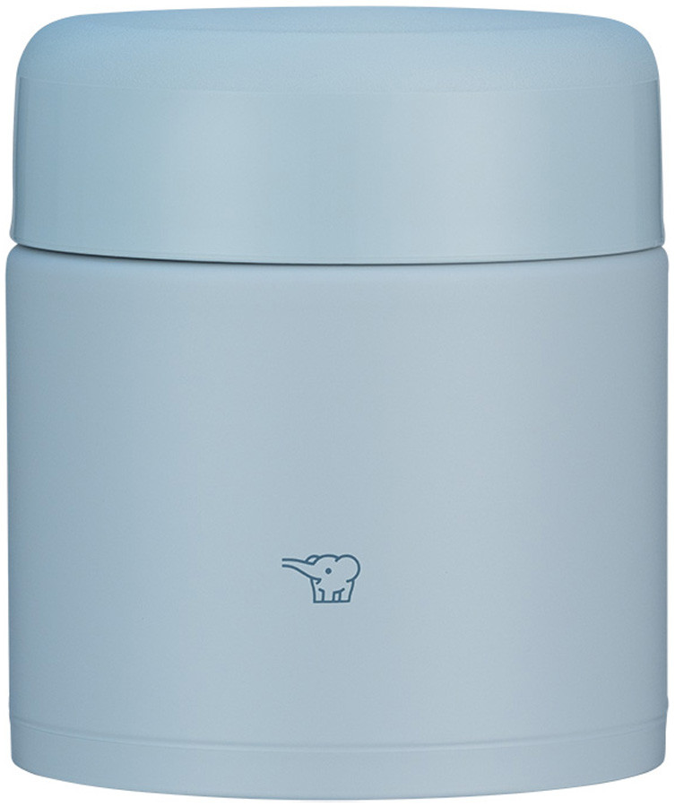 Харчовий термоконтейнер Zojirushi SW-KA30HL 0.3 л (173716) 1678.06.77, фото 1