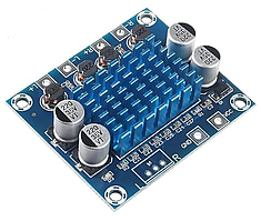 Підсилювач 2х30Вт TPA3110 HW-404