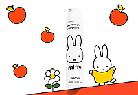 Зубна паста зі смаком солодкого яблука HiSmile Miffy Toothpaste, фото 2