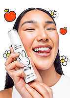 Зубна паста зі смаком солодкого яблука HiSmile Miffy Toothpaste, фото 3