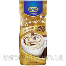 Капучіно Krüger Family Schoko-Mocca 500 гр, фото 1